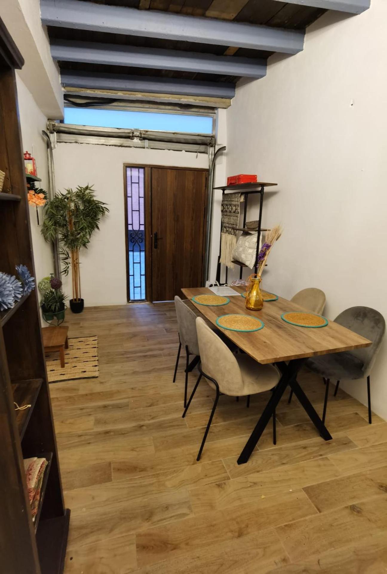 شقة Estrena Casa Unica Con Encanto En El Populo كاديز المظهر الخارجي الصورة