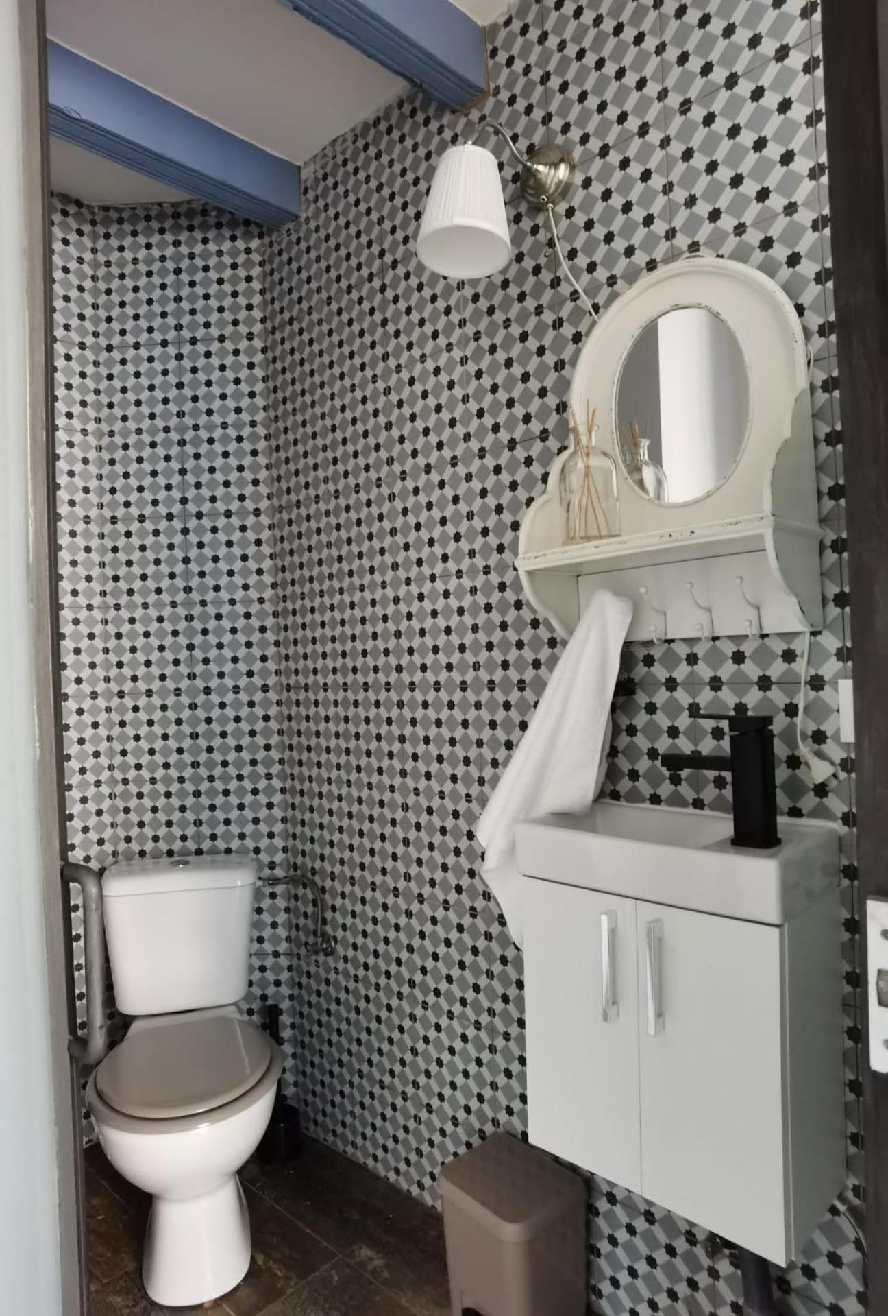 شقة Estrena Casa Unica Con Encanto En El Populo كاديز المظهر الخارجي الصورة