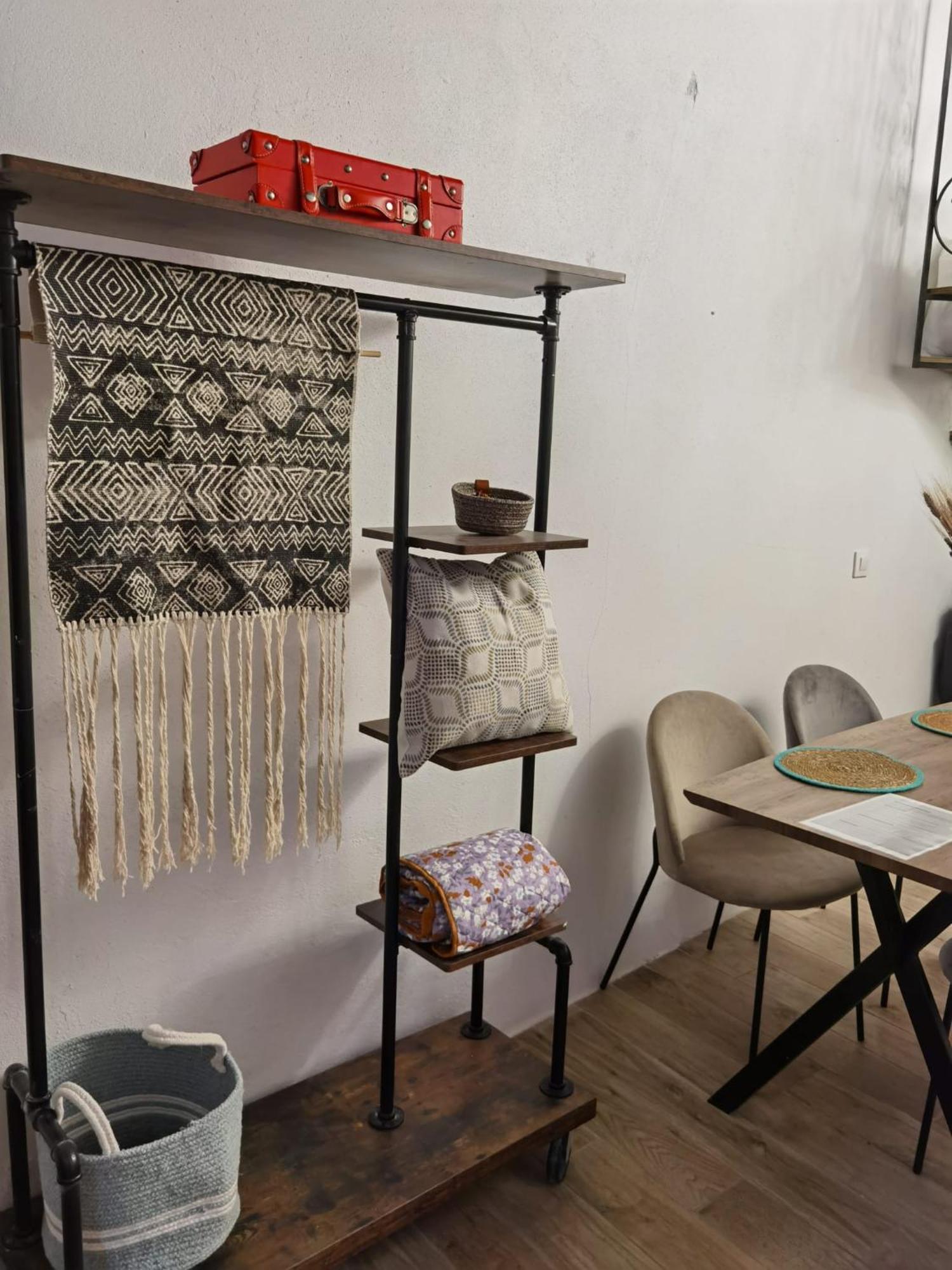 شقة Estrena Casa Unica Con Encanto En El Populo كاديز المظهر الخارجي الصورة