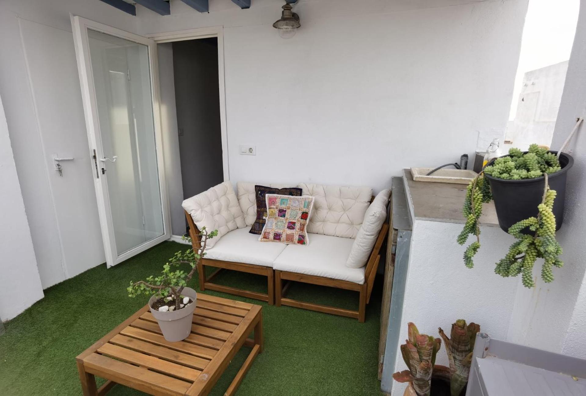 شقة Estrena Casa Unica Con Encanto En El Populo كاديز المظهر الخارجي الصورة