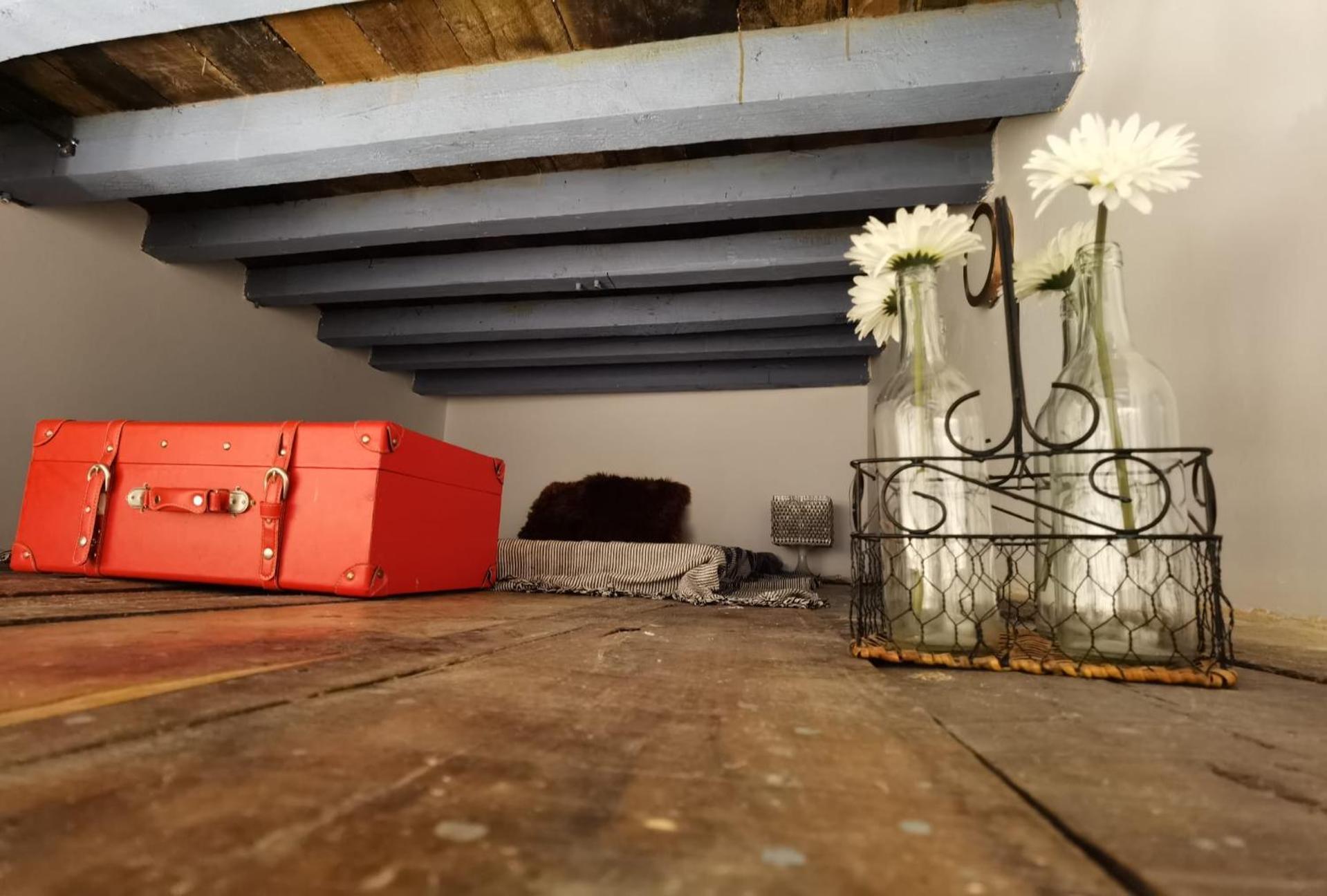 شقة Estrena Casa Unica Con Encanto En El Populo كاديز المظهر الخارجي الصورة