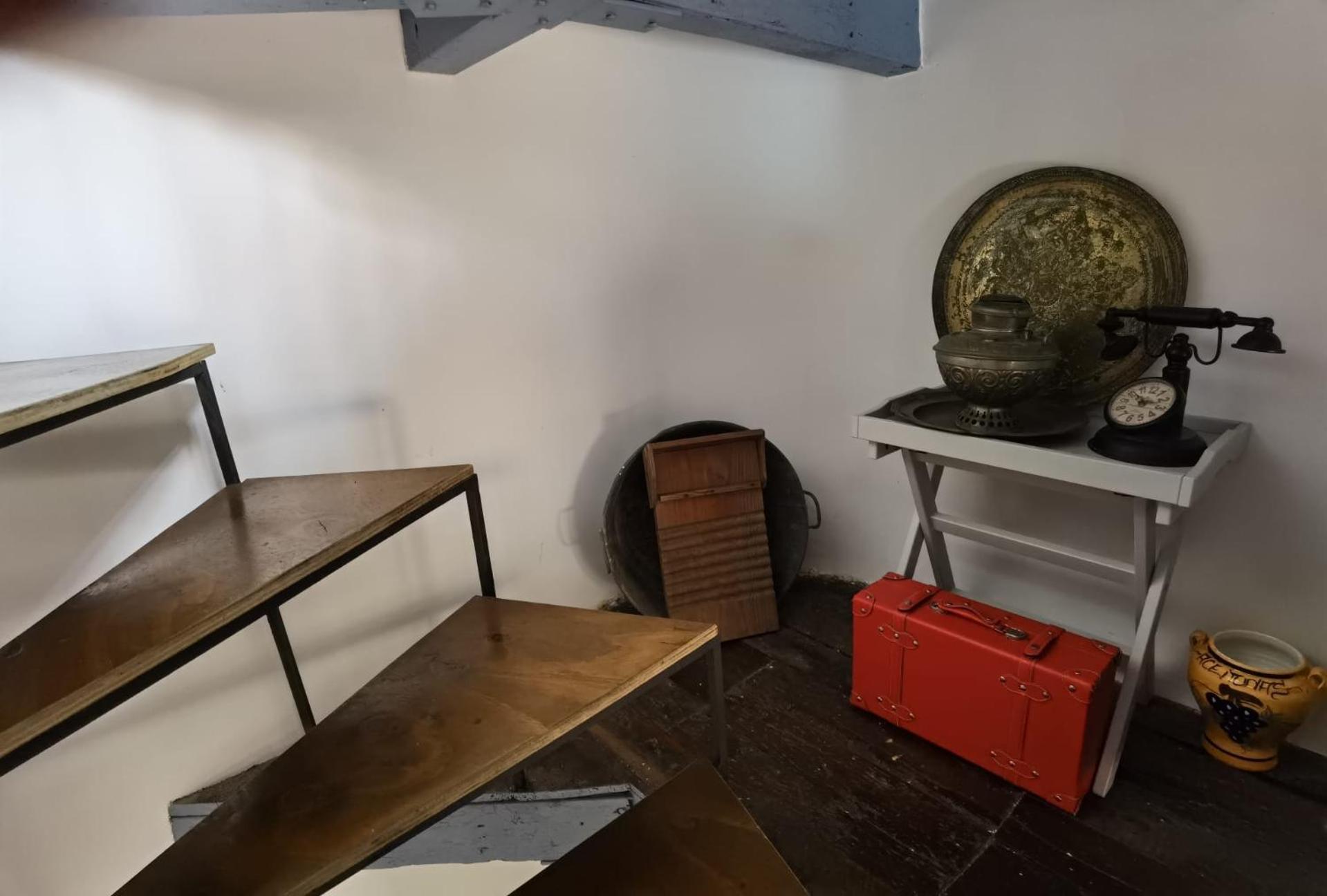 شقة Estrena Casa Unica Con Encanto En El Populo كاديز المظهر الخارجي الصورة