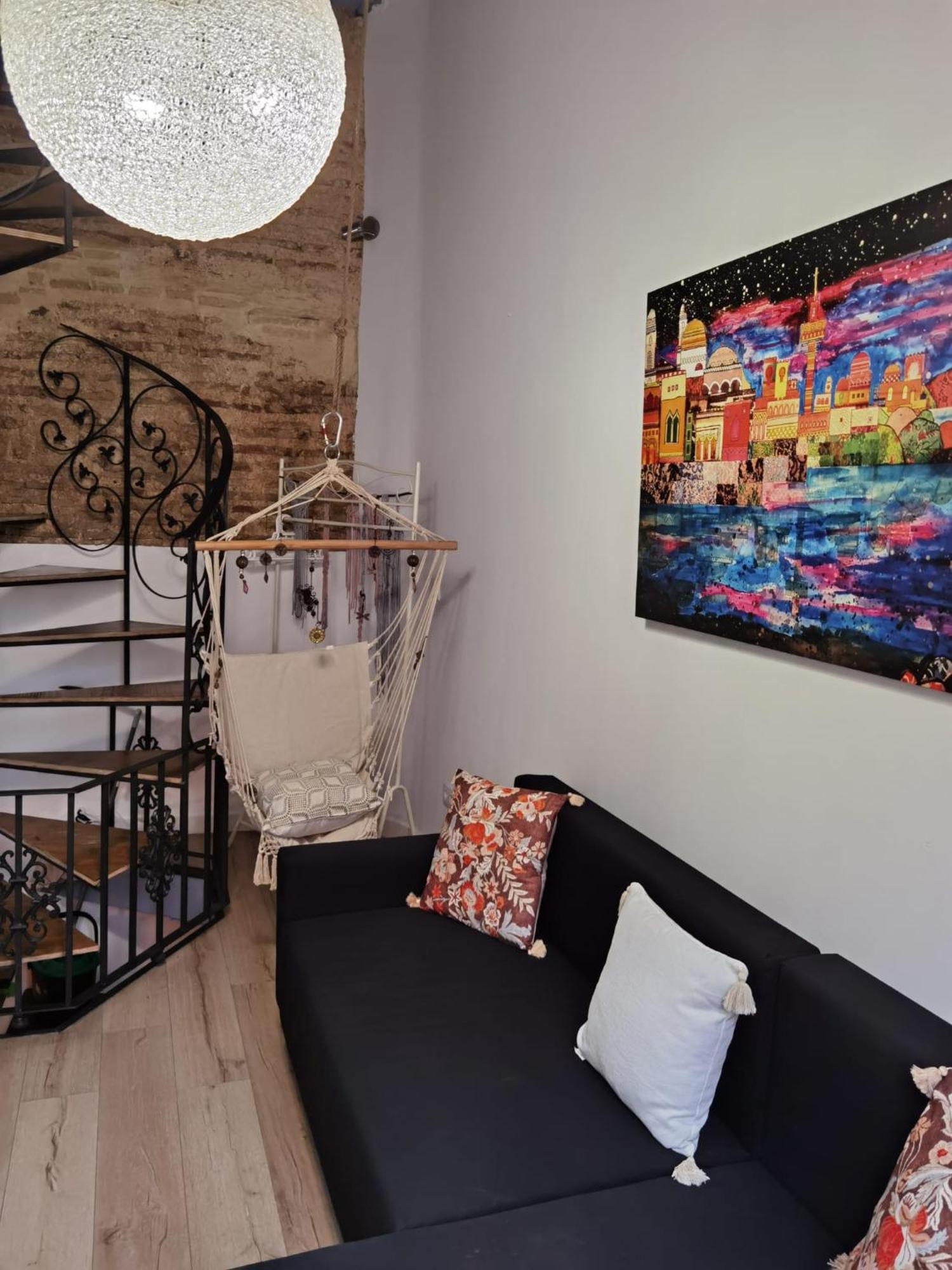 شقة Estrena Casa Unica Con Encanto En El Populo كاديز المظهر الخارجي الصورة