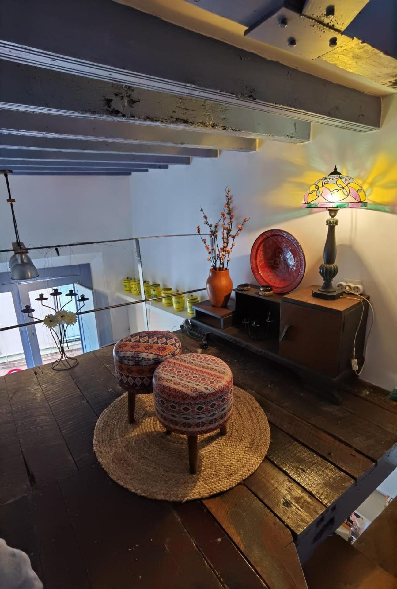 شقة Estrena Casa Unica Con Encanto En El Populo كاديز المظهر الخارجي الصورة