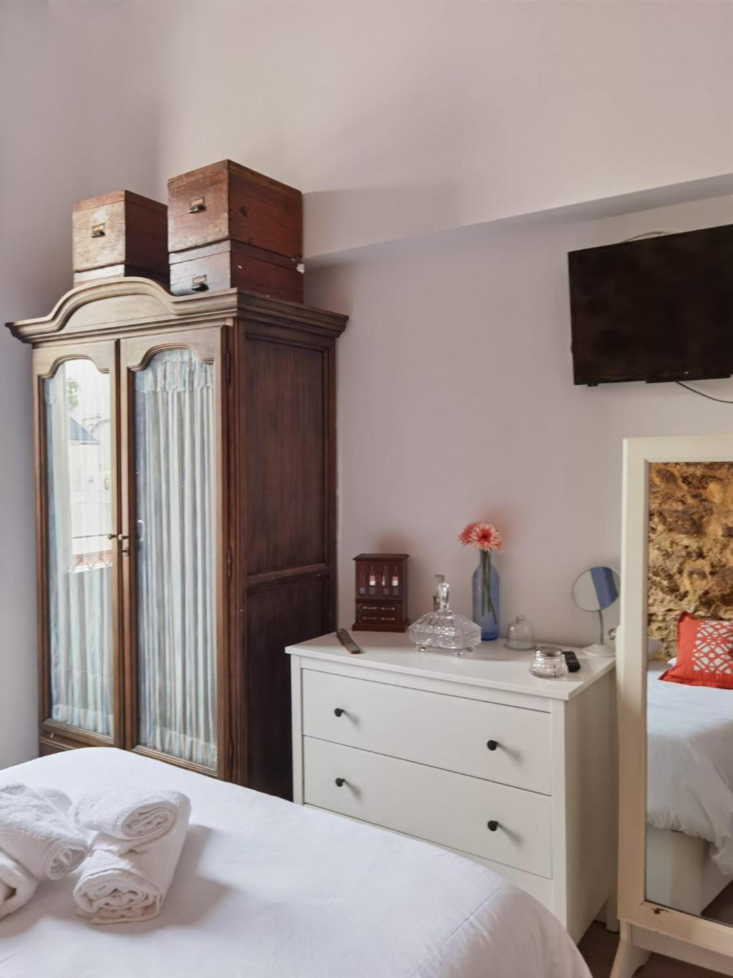 شقة Estrena Casa Unica Con Encanto En El Populo كاديز المظهر الخارجي الصورة