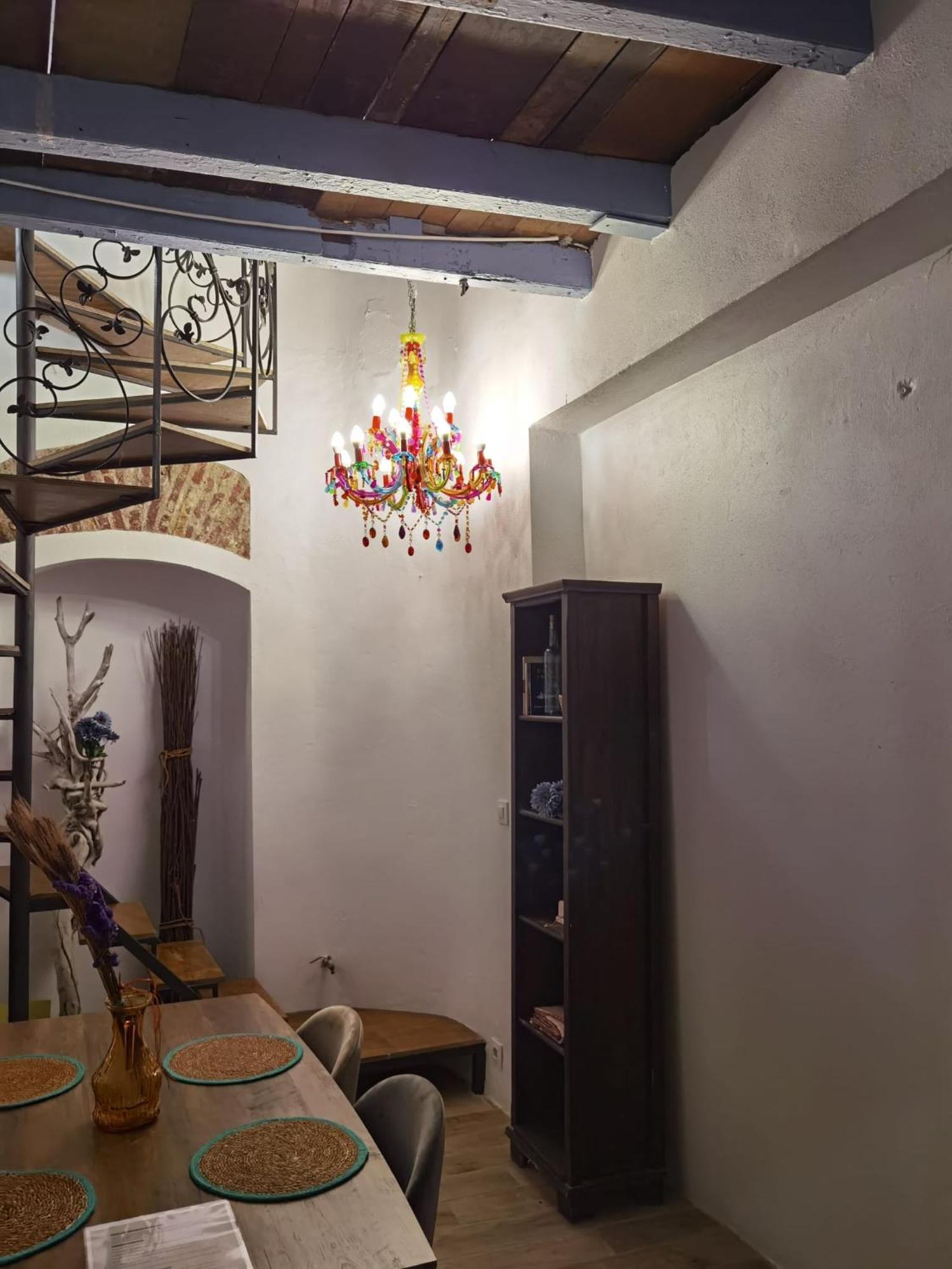 شقة Estrena Casa Unica Con Encanto En El Populo كاديز المظهر الخارجي الصورة